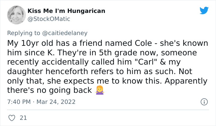 Silly-Nickname-School-Twitter