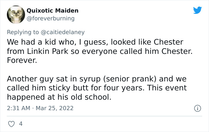 Silly-Nickname-School-Twitter