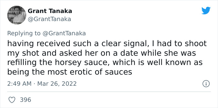 Guy With An Outstanding Sense Of Humor Recalls The Time He Got His Heart Broken By An Arby&rsquo;s Employee