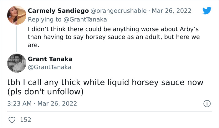 Guy With An Outstanding Sense Of Humor Recalls The Time He Got His Heart Broken By An Arby&rsquo;s Employee