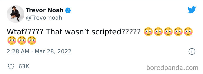 Will-Smith-Chris-Rock-Altercation-People-Reactions