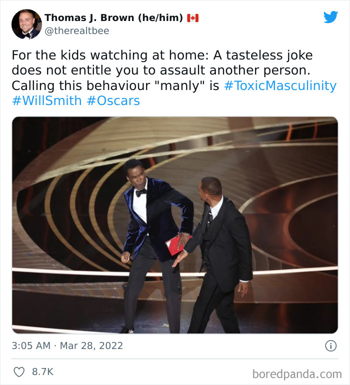 Will-Smith-Chris-Rock-Altercation-People-Reactions