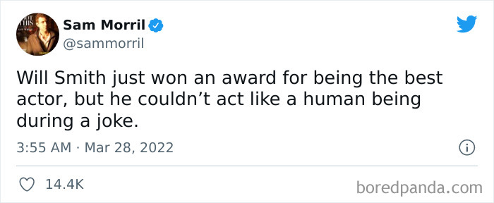 Will-Smith-Chris-Rock-Altercation-People-Reactions