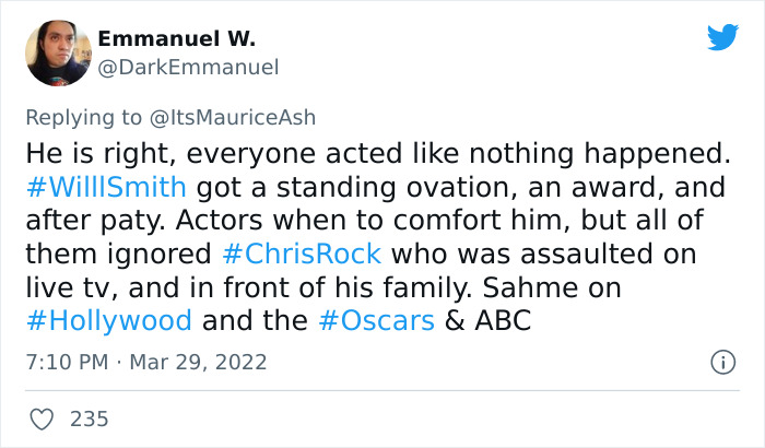 "I Would Sue Will Smith For 200 Million Dollars": Jim Carrey Is Sickened By Hollywood's Reaction To The Oscars Fiasco "I Would Sue Will Smith For 200 Million Dollars": Jim Carrey Is Sickened By Hollywood's Reaction To The Oscars Fiasco
