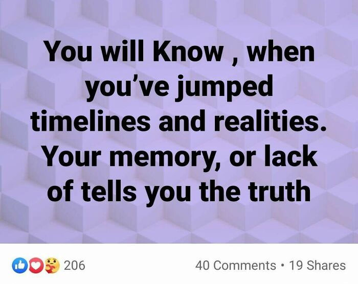 Here's More Nonsense From My Insane Stepmom Who Believes Being Around Vaccinated People Is Dangerous