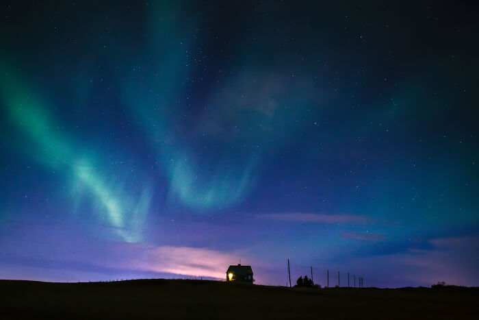I Moved To Iceland Because Of My Love Of Photography. Here Is My Take On This Little Island.