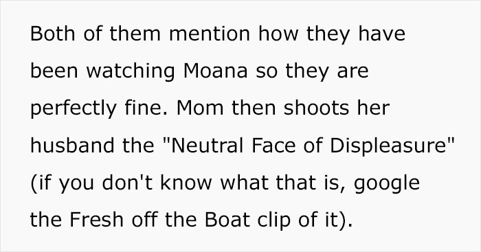 Woman On A Plane Realizes This Dad Just Left Her His Children To Look After During The Flight Woman On A Plane Realizes This Dad Just Left Her His Children To Look After During The Flight