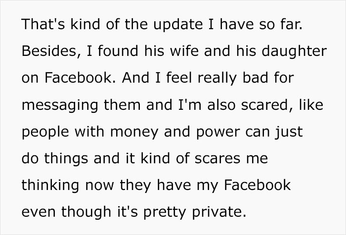 Inappropriate Message A Company Executive Sent To This Woman After Reaching Out To Her About A Job Offer Goes Viral With Over 300K Views