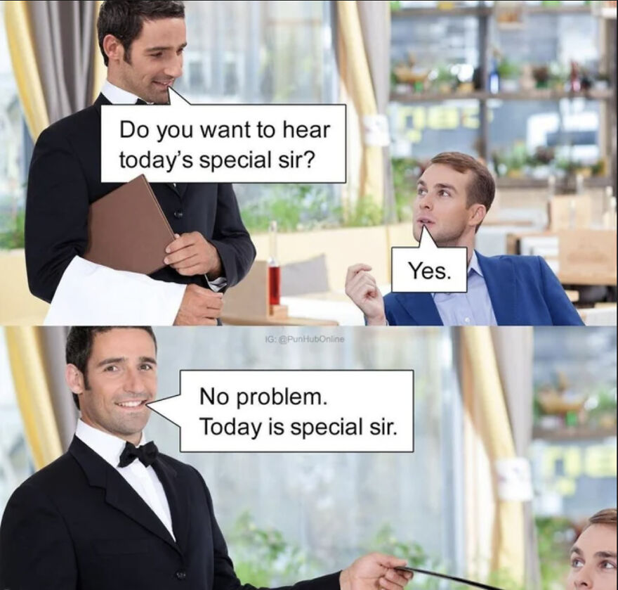 16 Things That Are "Technically The Truth" According To Redditors 16 Things That Are "Technically The Truth" According To Redditors