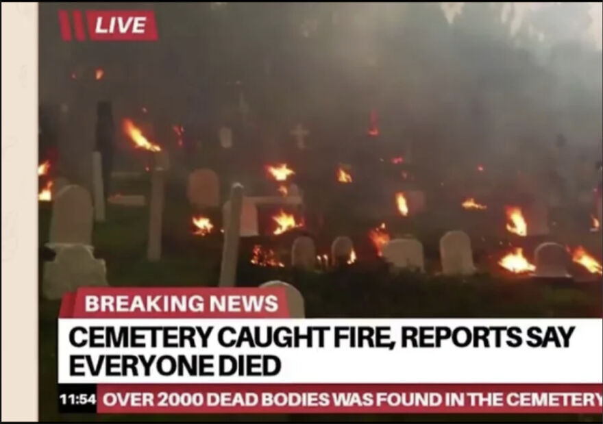 16 Things That Are "Technically The Truth" According To Redditors 16 Things That Are "Technically The Truth" According To Redditors