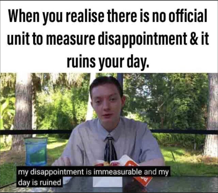 16 Things That Are "Technically The Truth" According To Redditors 16 Things That Are "Technically The Truth" According To Redditors