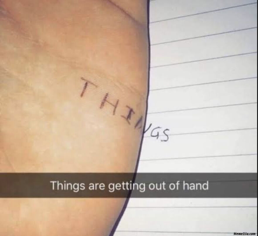 16 Things That Are "Technically The Truth" According To Redditors 16 Things That Are "Technically The Truth" According To Redditors