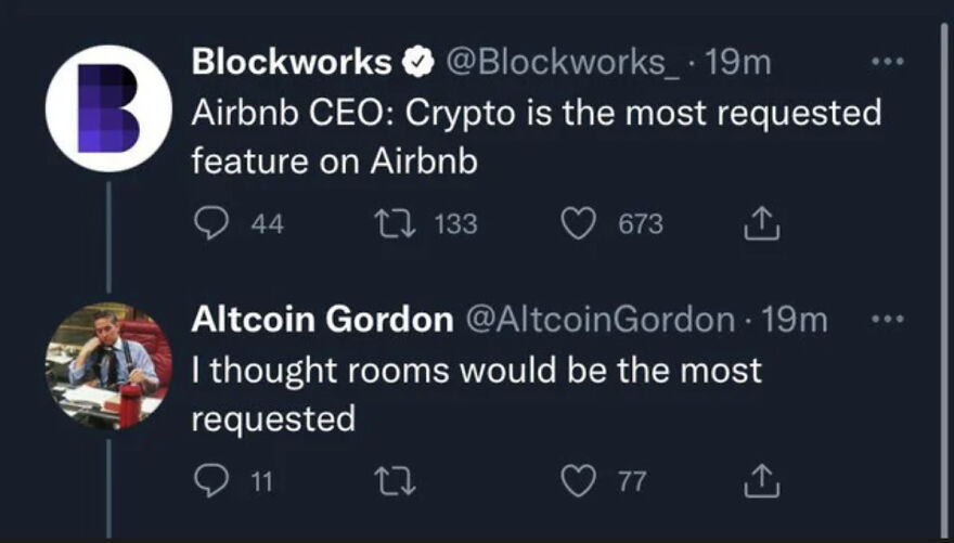 16 Things That Are "Technically The Truth" According To Redditors 16 Things That Are "Technically The Truth" According To Redditors