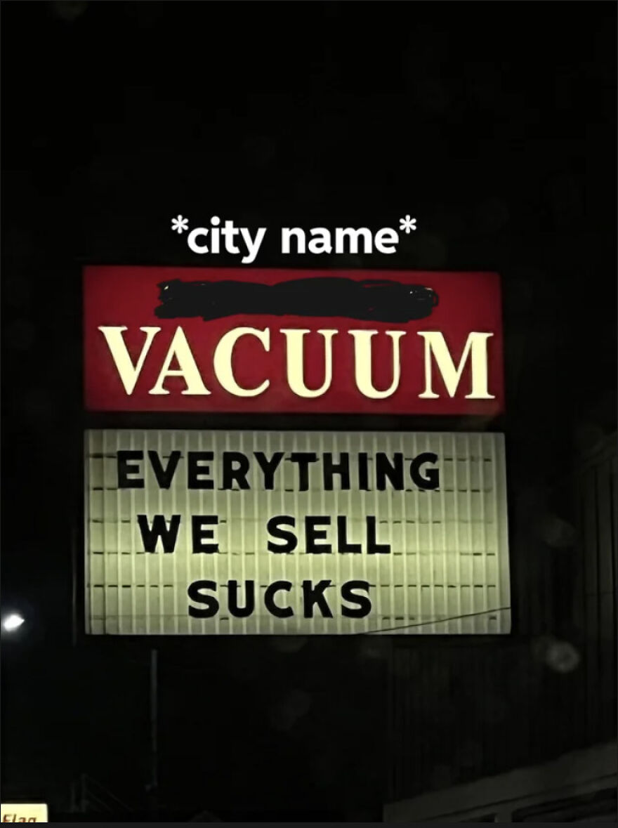 16 Things That Are "Technically The Truth" According To Redditors 16 Things That Are "Technically The Truth" According To Redditors