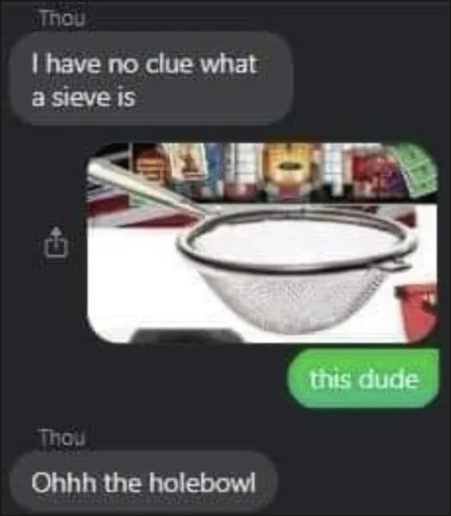 16 Things That Are "Technically The Truth" According To Redditors 16 Things That Are "Technically The Truth" According To Redditors