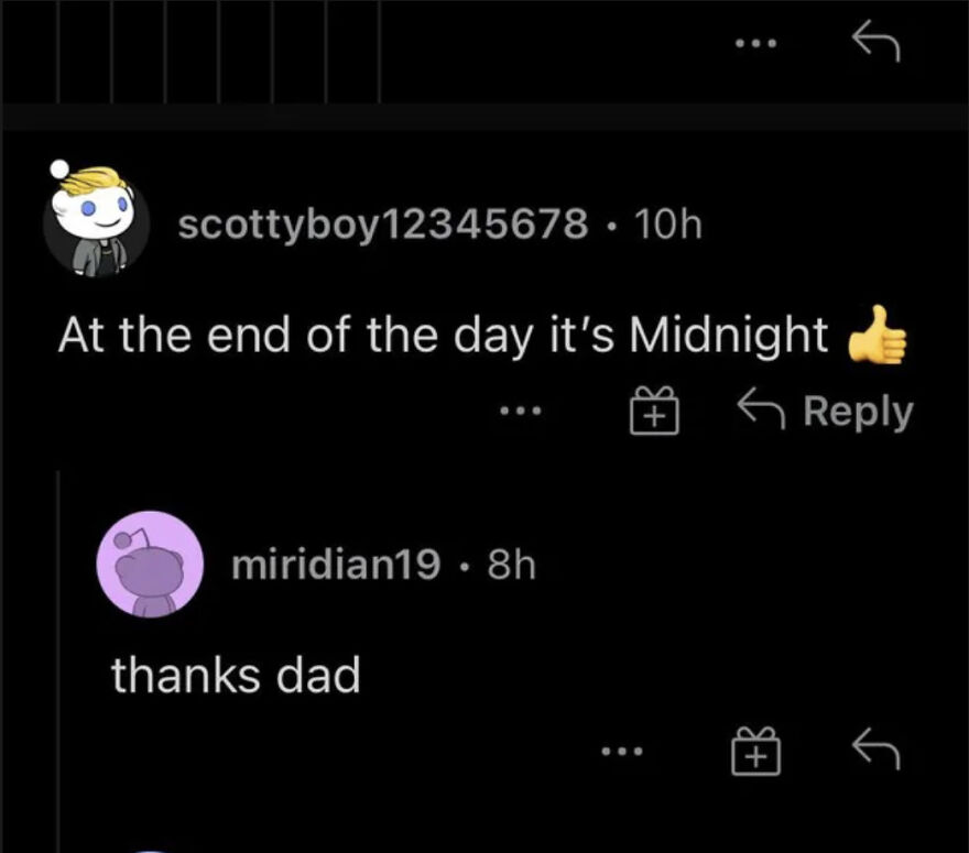 16 Things That Are "Technically The Truth" According To Redditors 16 Things That Are "Technically The Truth" According To Redditors