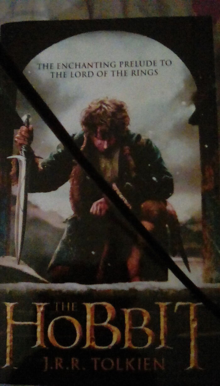 The Hobbit