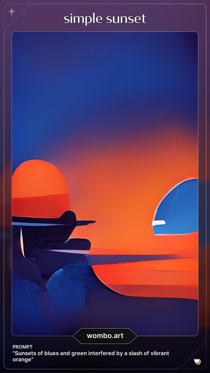 I Put The Same Prompt Into Different Ai Painter Art Styles (18 Pics)