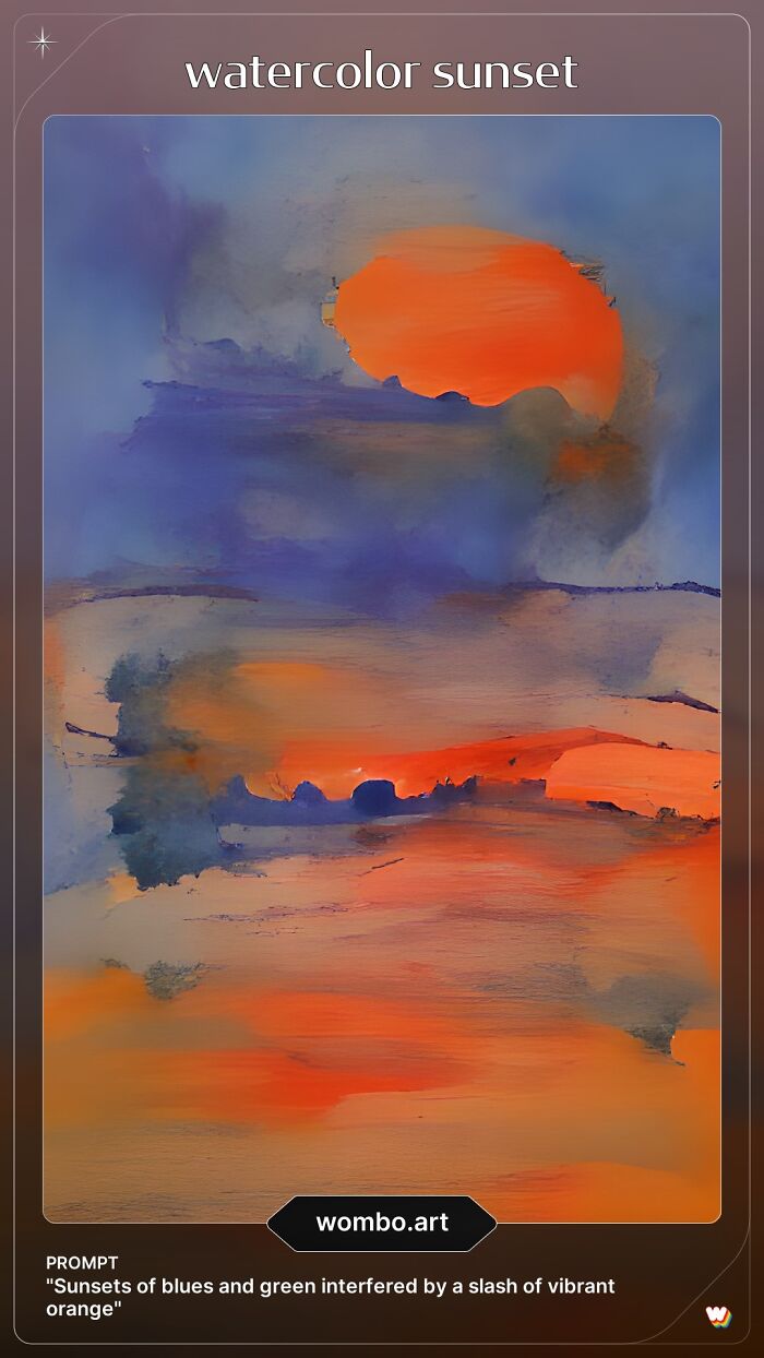 I Put The Same Prompt Into Different Ai Painter Art Styles (18 Pics)