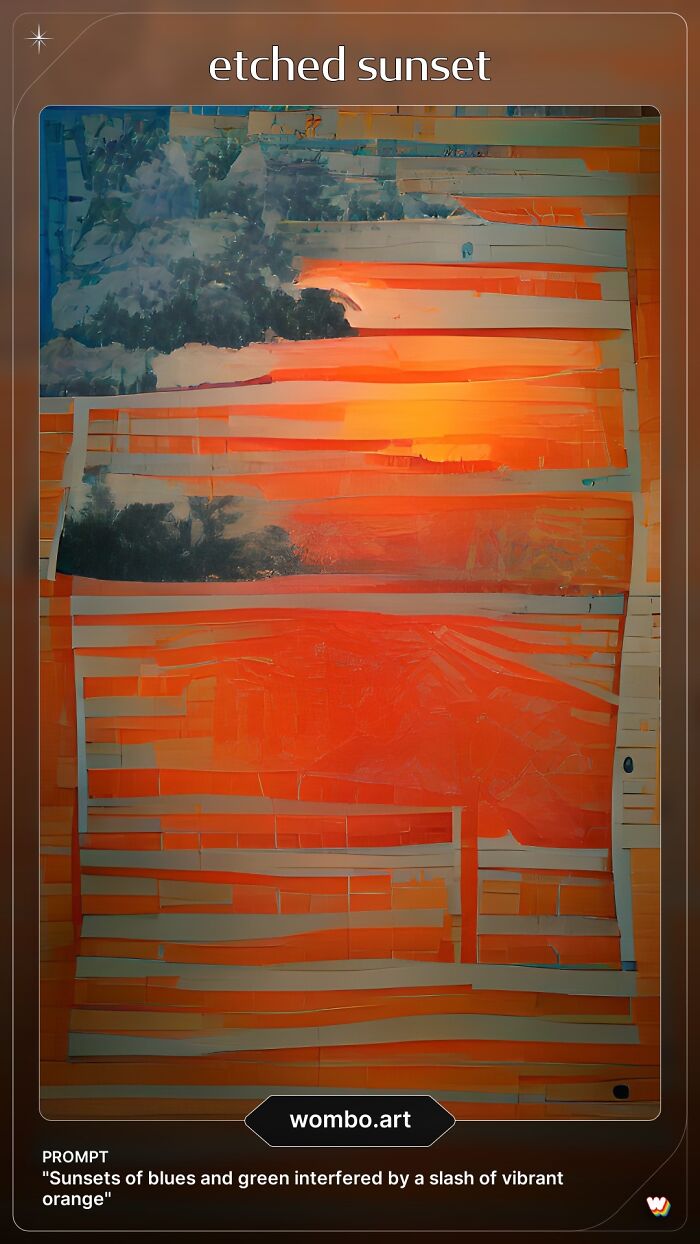 I Put The Same Prompt Into Different Ai Painter Art Styles (18 Pics)