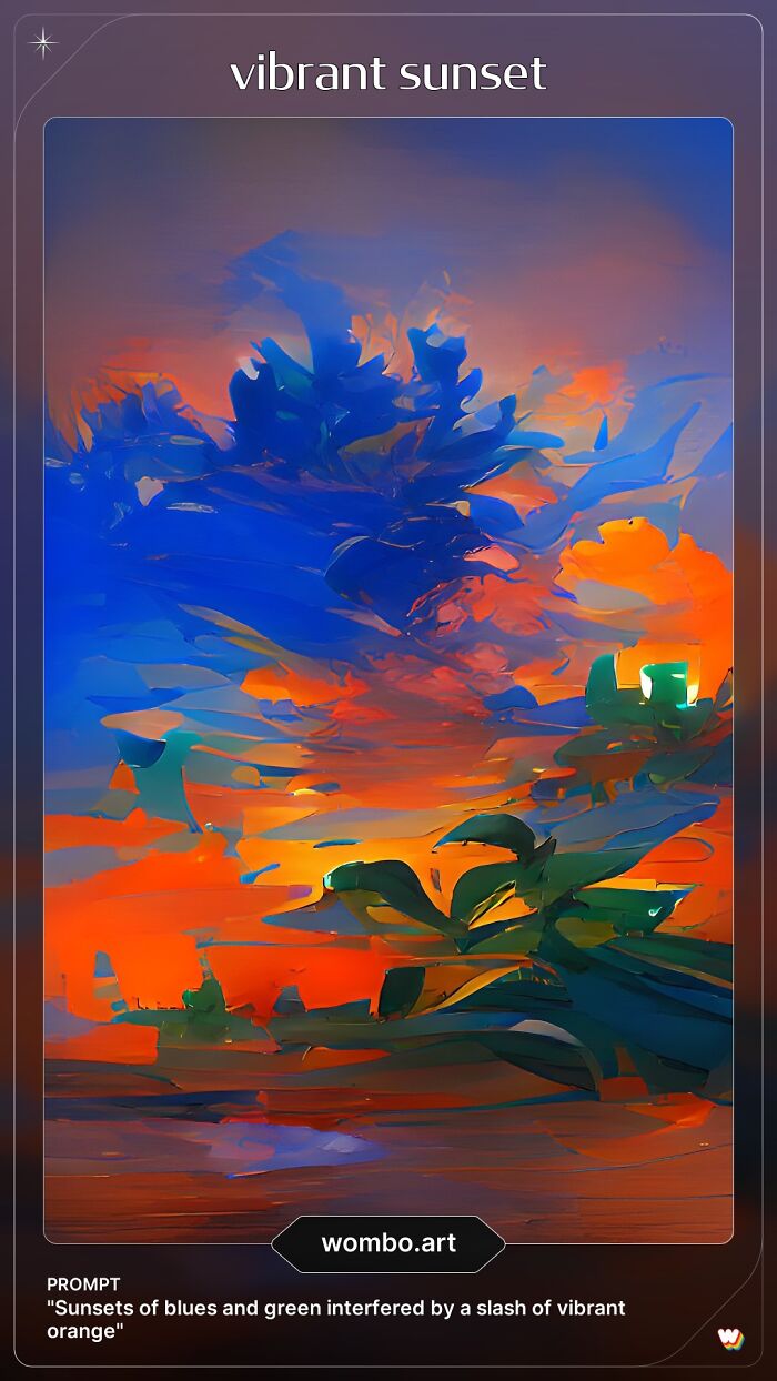 I Put The Same Prompt Into Different Ai Painter Art Styles (18 Pics)