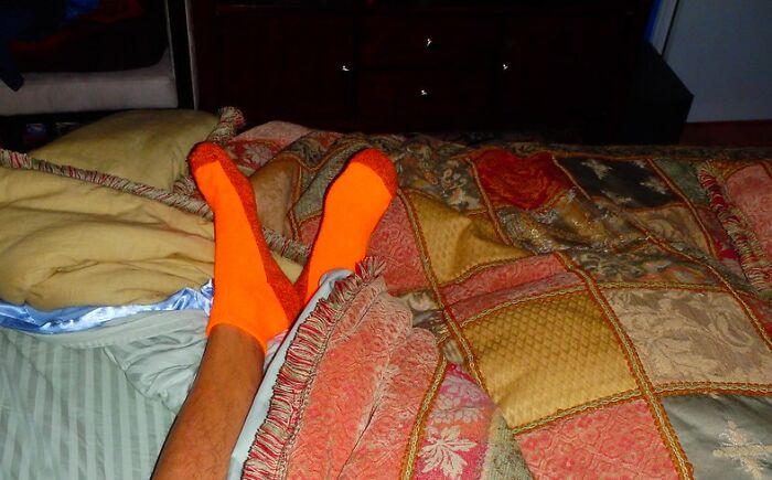 In Honor Of World Sleep Day, Here Are 30 Tips For Falling Asleep Easily, Shared By Users Of This Online Group