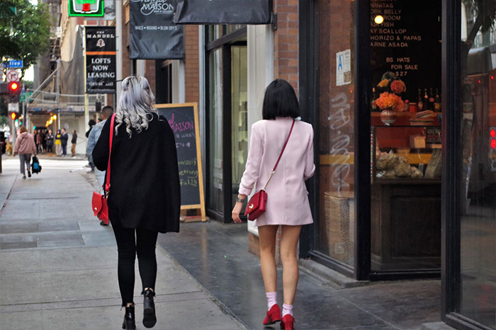 30 Unexplainable Situations That Happened In Broad Daylight And Caught People Off Guard, As Shared By Folks Online