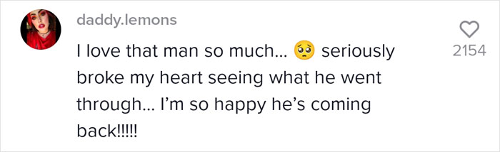 Heartwarming Exchange Between Brendan Fraser And His Fan Goes Viral On TikTok, Making The Actor Realize How Many People Support Him Heartwarming Exchange Between Brendan Fraser And His Fan Goes Viral On TikTok, Making The Actor Realize How Many People Support Him