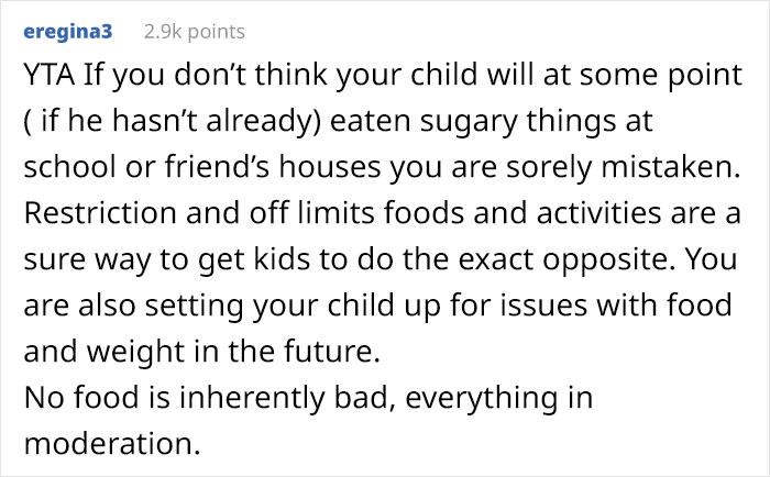 Mom Who Doesn&rsquo;t Allow Her 8 Y.O. To Eat Cake Is Livid When She Finds Out His Friend Convinced Him To Eat It On His Birthday