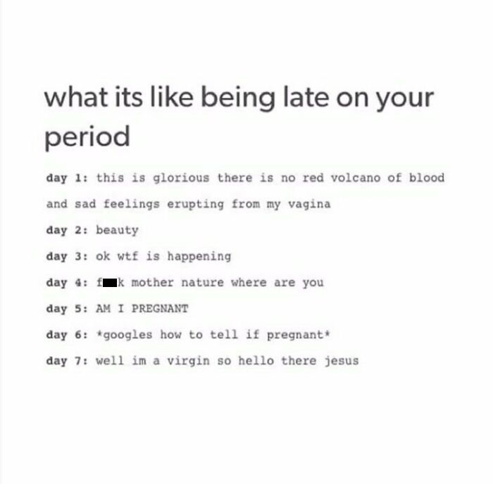 @femalesproblems & @emotionsquote.s Are The Biggest Female Communities On Ig 💕