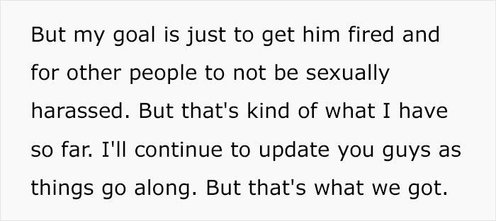 Inappropriate Message A Company Executive Sent To This Woman After Reaching Out To Her About A Job Offer Goes Viral With Over 300K Views