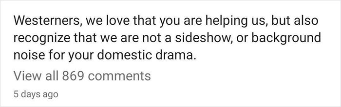 Some Of The Genius Ways Ordinary People Are Helping Ukraine Right Now