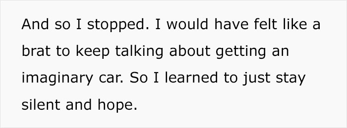 Family Drama Ensues As These Parents Gifted Their Older Son A Car On His 18th Birthday But Disappointed The Younger One When He Turned 18
