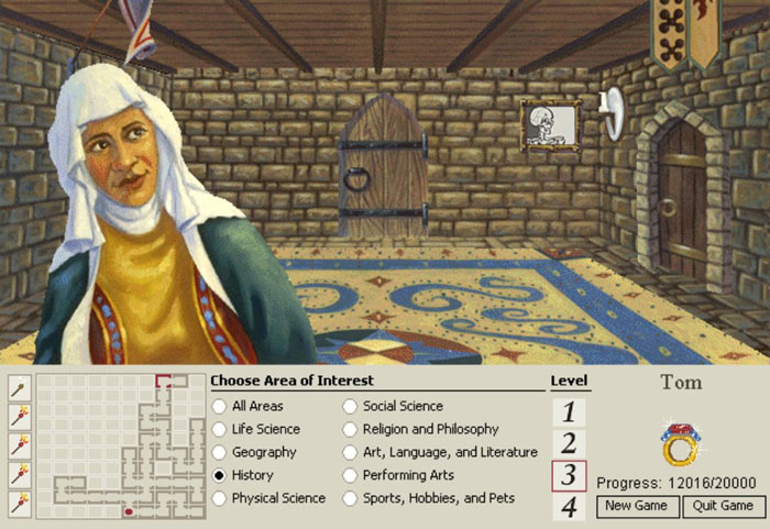 Person Asks “What’s So Ancient Only Internet Veterans Can Remember?”, 30 Folks Deliver