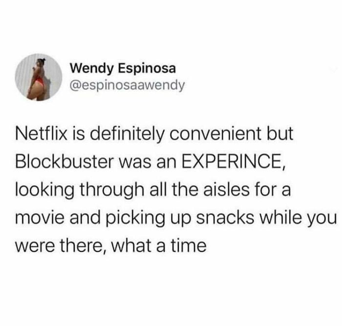 Netflix