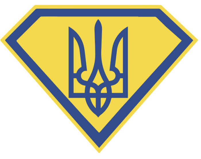 Ukraine Is Full Of Heroes