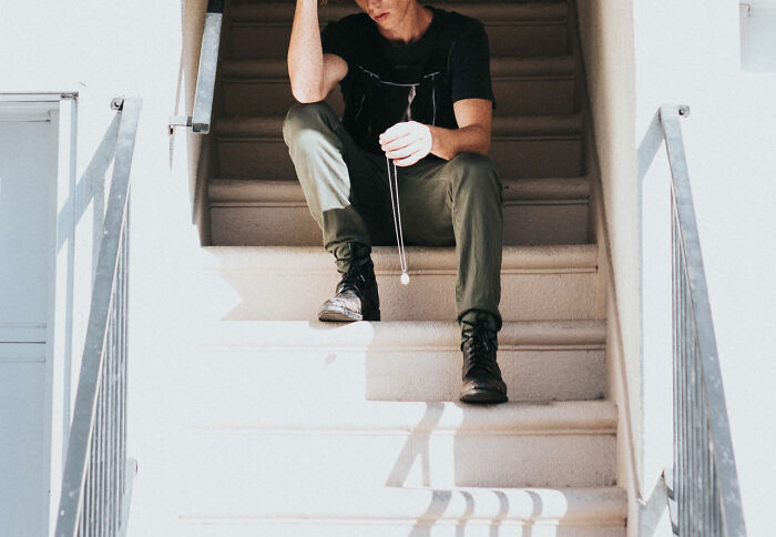 "Why Do Men Do This": 30 Women Share Their "Insecure Men" Horror Stories