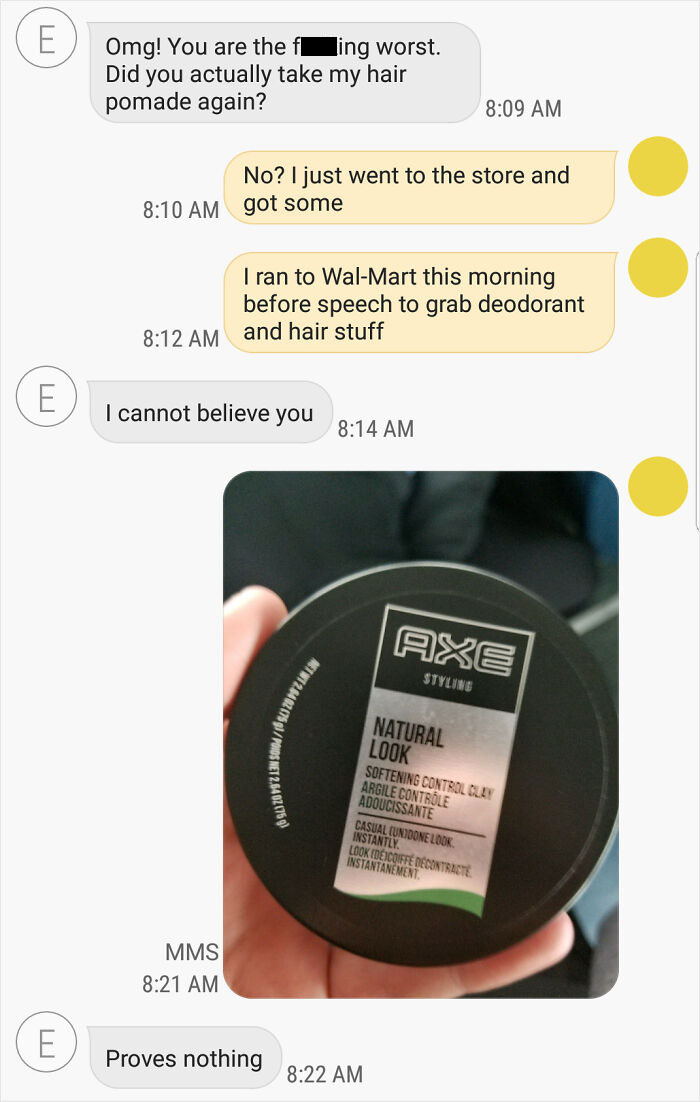 Step Mom Can Be Crazy