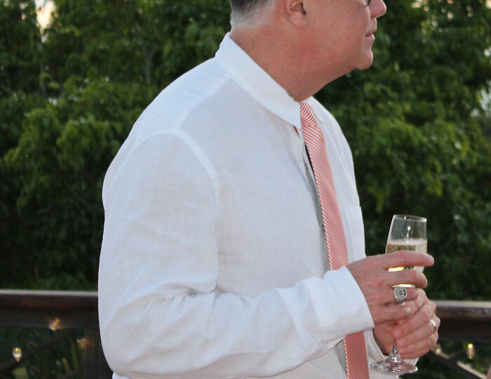 30 People Who Did Not Have A Good Time At A Wedding Because Of A Horrible Speech