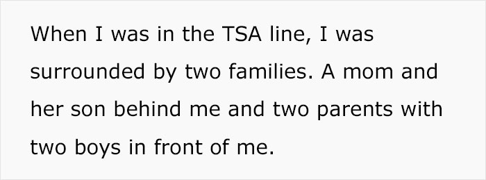 Woman On A Plane Realizes This Dad Just Left Her His Children To Look After During The Flight Woman On A Plane Realizes This Dad Just Left Her His Children To Look After During The Flight