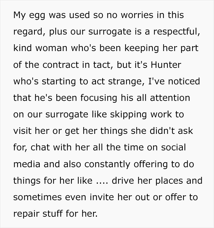 Surrogate Mom Complains About Future Dad Overstepping Her Boundaries, Guy Doesn&rsquo;t Listen And Gets Her A $9K Car, Family Drama Ensues