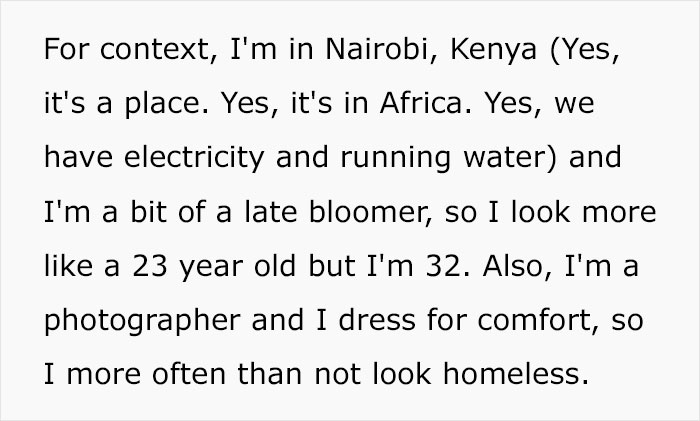 Shopper Maliciously Complies And Buys A $900 Appliance After Sales Assistant Tells Him To Look For Something He Can Afford