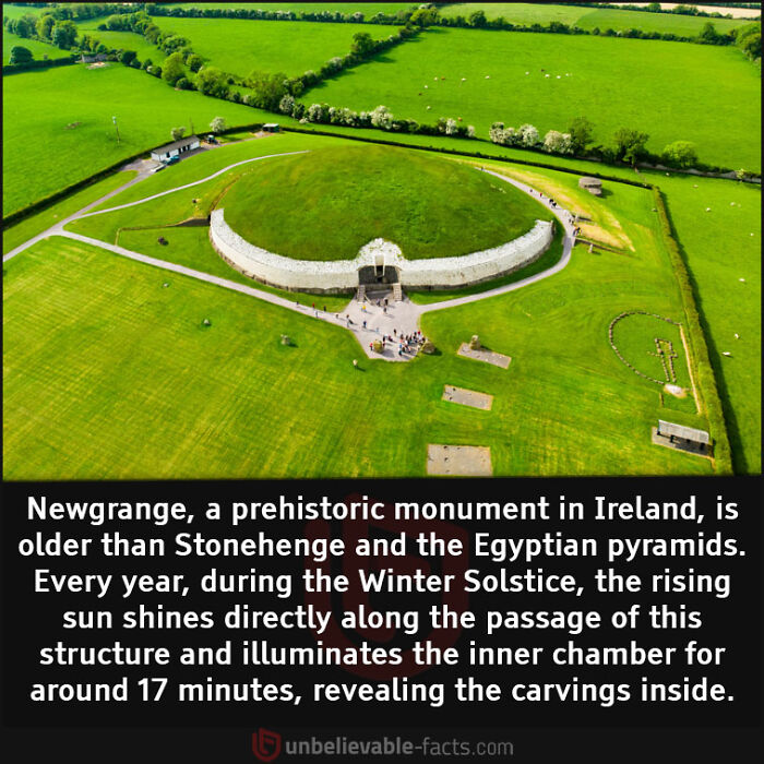 Interesting-Unbelievable-Facts