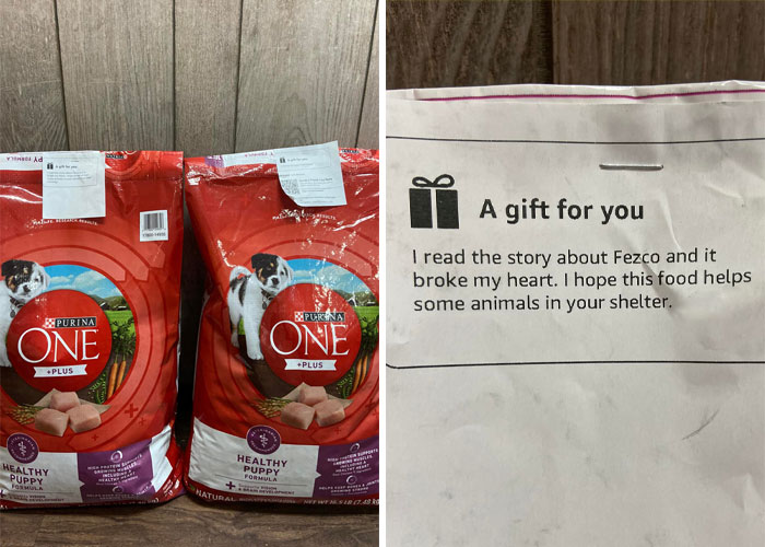 Homophobic Owner Abandons &lsquo;Gay&rsquo; Puppy Who Later Gets Taken In By Gay Couple