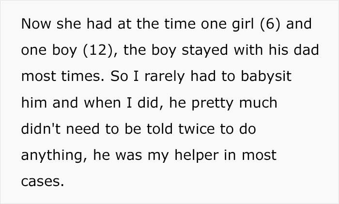 Babysitter Goes Out Of Town For 4 Days, Entitled Mother Spams Her Parents By Calling Every Day And Asking For A Sitter