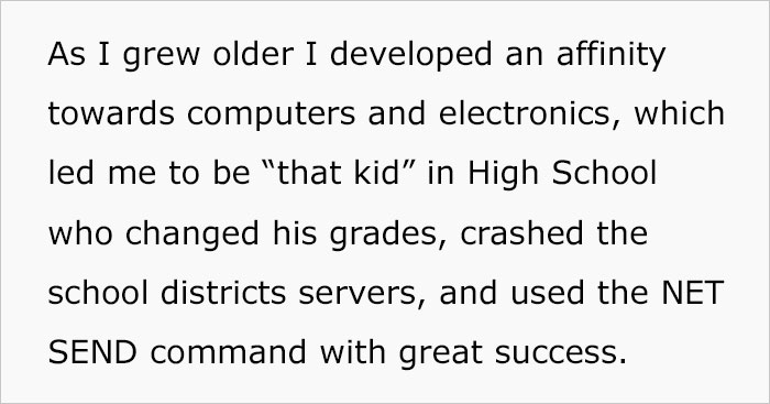 “Oh, It’s Not Your Job? It Is Now”: Guy Takes Pro Revenge On Uncooperative Mechanics By Disassembling A Vehicle And Making Them Reassemble It “Oh, It’s Not Your Job? It Is Now”: Guy Takes Pro Revenge On Uncooperative Mechanics By Disassembling A Vehicle And Making Them Reassemble It