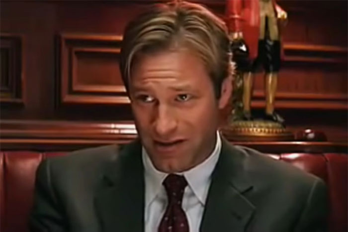 40 Movies Nobody Ever Talks About, But Are Cult Classics According To People In This Online Group