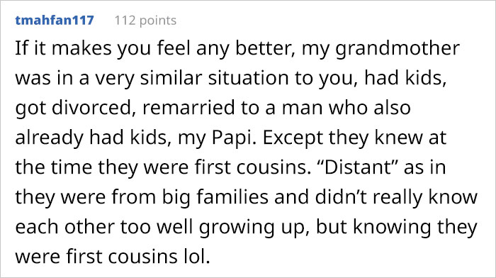 Married Couple Takes DNA Test, Discovers They’re First Cousins, Confront Family Who Kept It A Secret Married Couple Takes DNA Test, Discovers They’re First Cousins, Confront Family Who Kept It A Secret