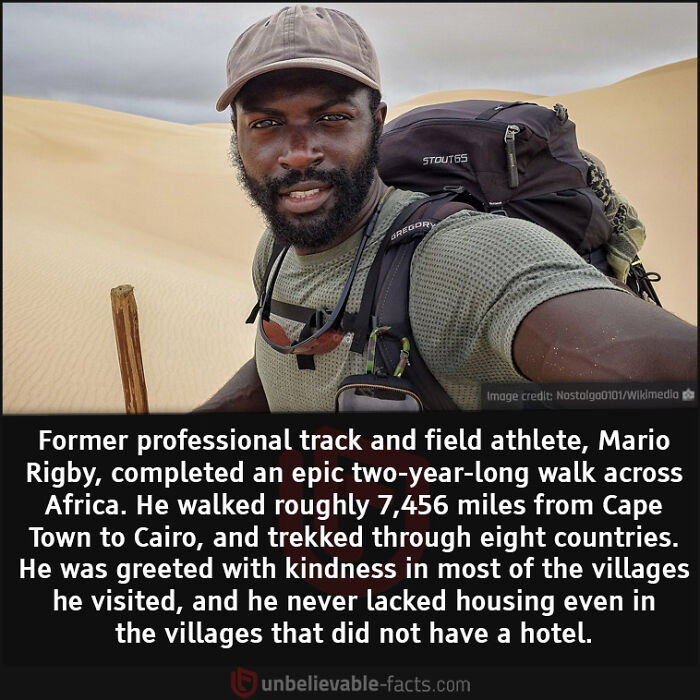 Interesting-Unbelievable-Facts