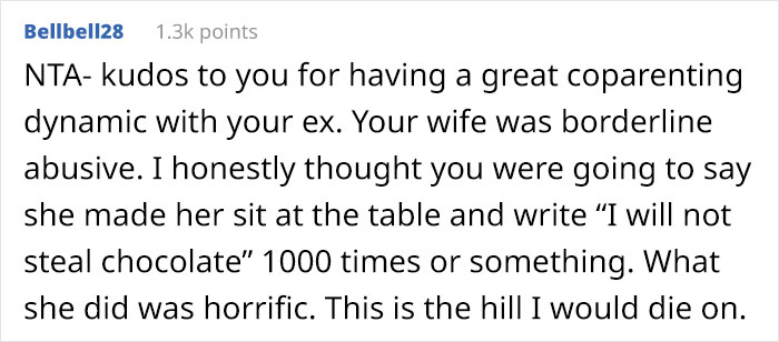 Stepmother Uses Toxic Discipline Methods On Kids, Father Finds Out And Tells Her That She Has No Say In How They Should Be Raised